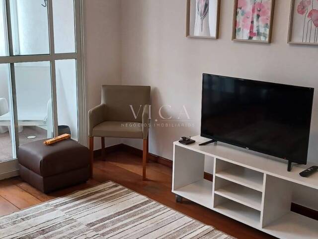 #1284AP - Apartamento para Venda em Barueri - SP - 1