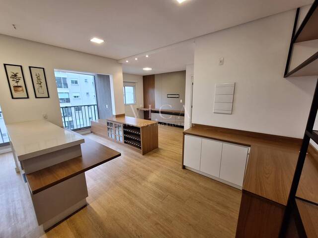 #1285AP - Apartamento para Locação em Barueri - SP - 2
