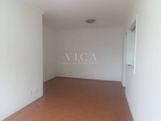 #1286AP - Apartamento para Locação em Barueri - SP - 2