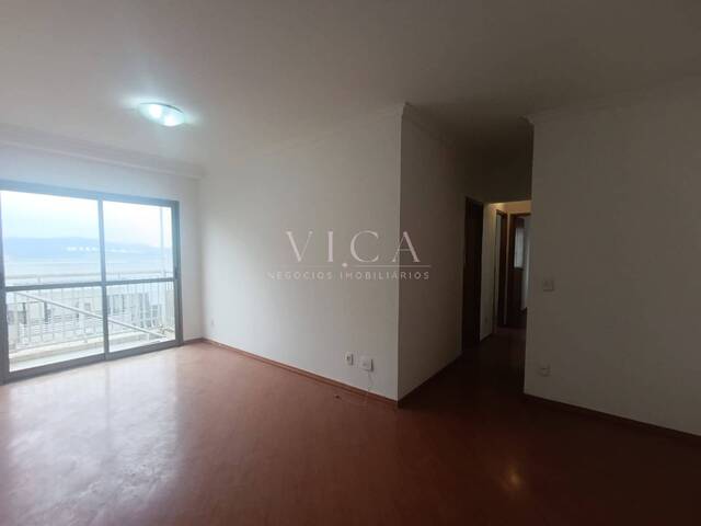 #1286AP - Apartamento para Locação em Barueri - SP - 1