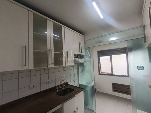 Apartamento para Locação em Barueri - 4