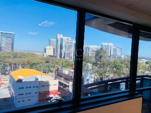 Sala para Locação em Barueri - 5