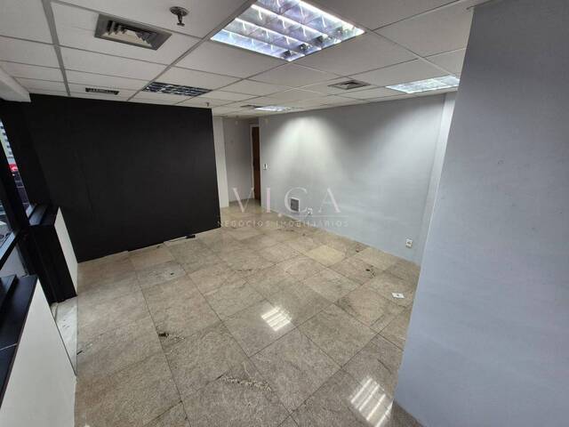 #1288SA - Sala para Locação em Barueri - SP - 2