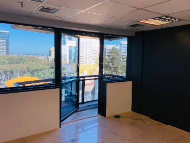 #1288SA - Sala para Locação em Barueri - SP - 3