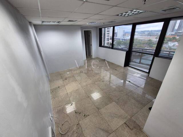 #1288SA - Sala para Locação em Barueri - SP - 1