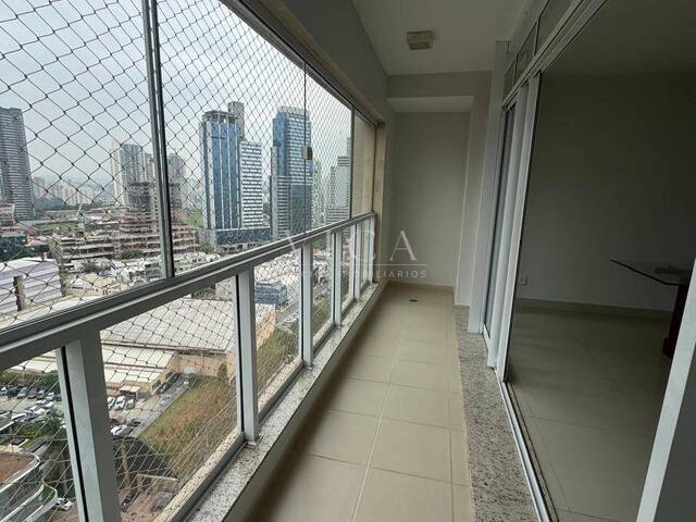 #1289AP - Apartamento para Locação em Barueri - SP - 3