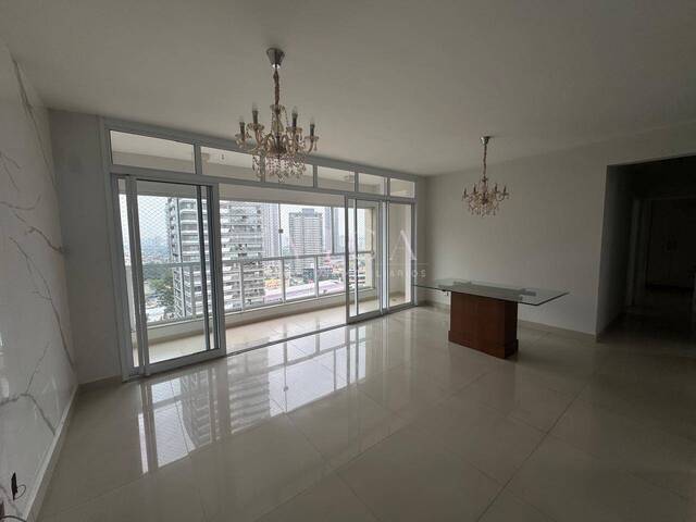 #1289AP - Apartamento para Locação em Barueri - SP - 1