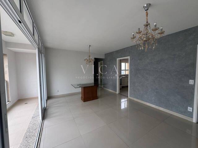 #1289AP - Apartamento para Locação em Barueri - SP - 2