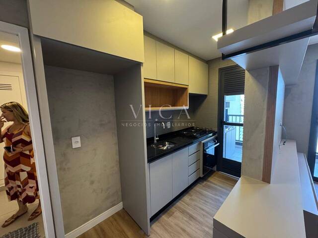 Apartamento para Locação em Barueri - 4
