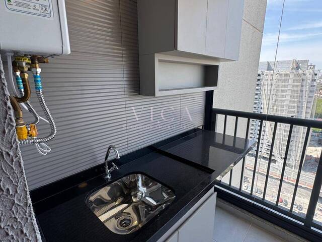 Apartamento para Locação em Barueri - 3