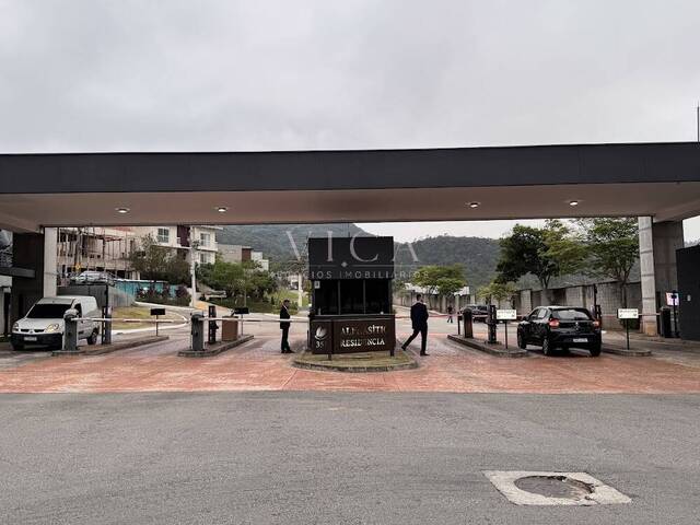 #1291TE - Área para Venda em Santana de Parnaíba - SP - 2