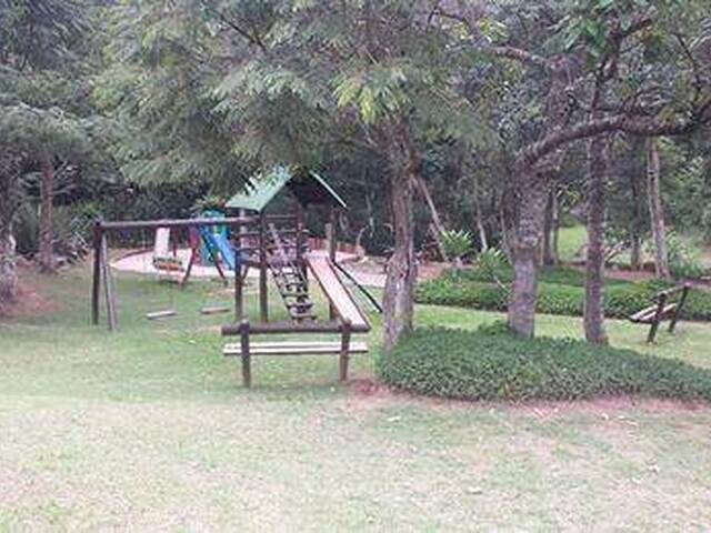Área para Venda em Santana de Parnaíba - 5