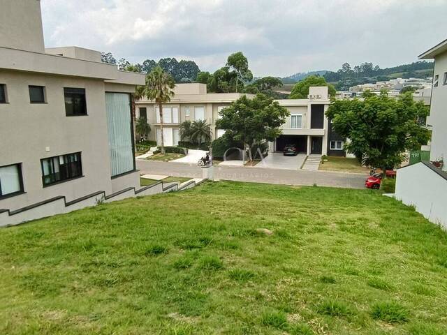 #1292TE - Terreno para Venda em Santana de Parnaíba - SP - 2