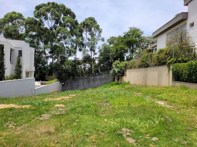 Terreno para Venda em Santana de Parnaíba - 2