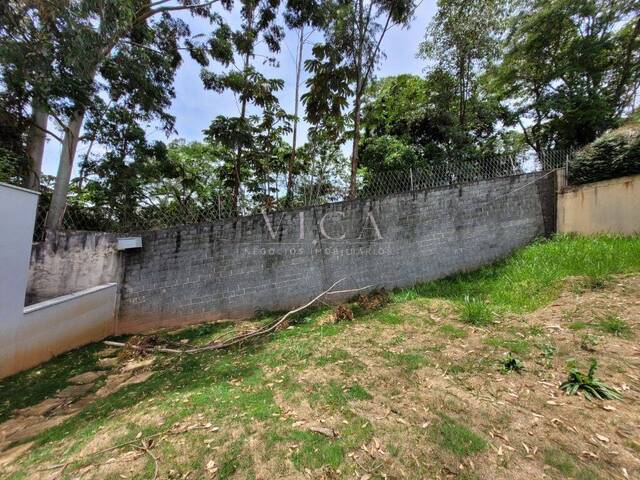 Terreno para Venda em Santana de Parnaíba - 5