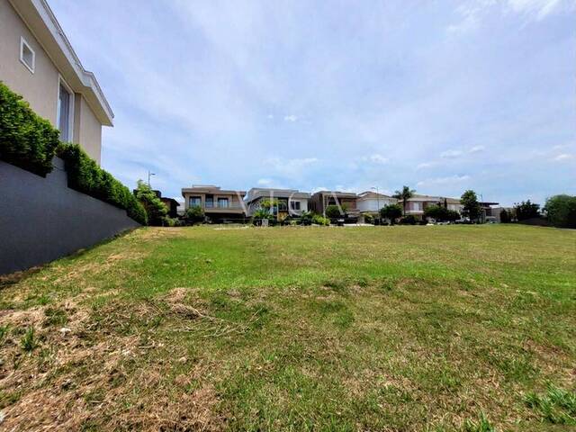 #1294TE - Terreno para Venda em Santana de Parnaíba - SP - 2