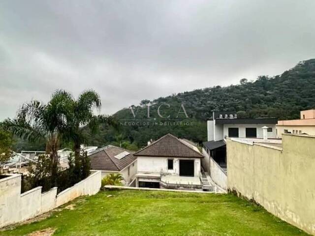 #1296TE - Terreno para Venda em Santana de Parnaíba - SP - 2