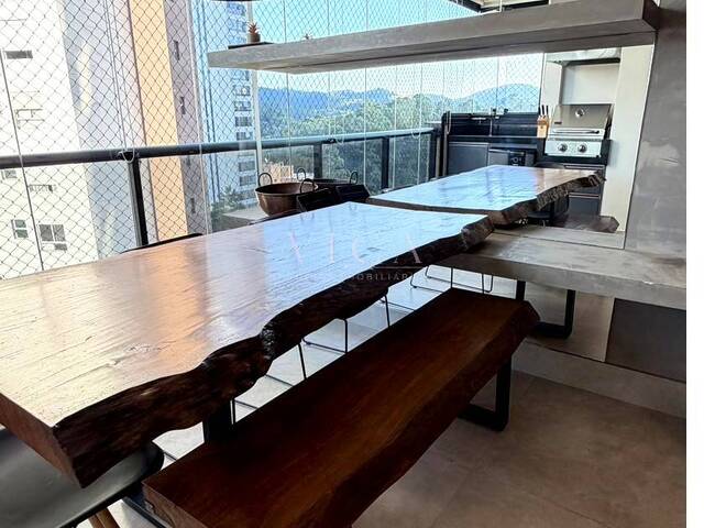 #1297AP - Apartamento para Locação em Barueri - SP - 3