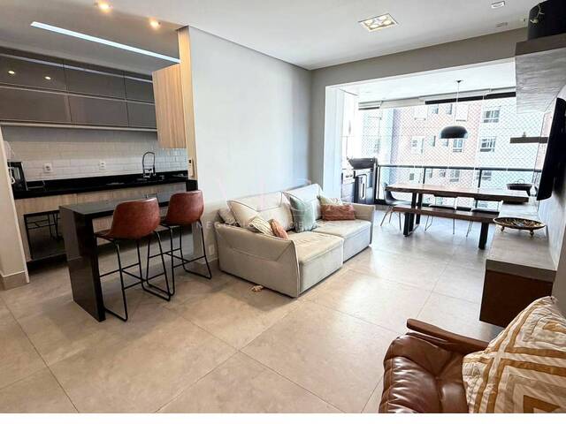 #1297AP - Apartamento para Locação em Barueri - SP - 2