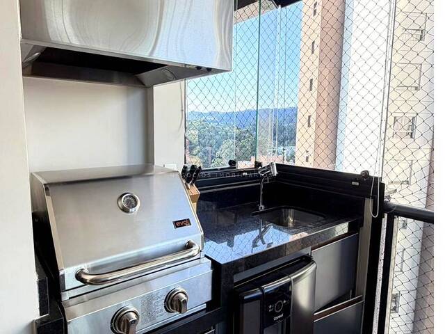 Apartamento para Locação em Barueri - 5
