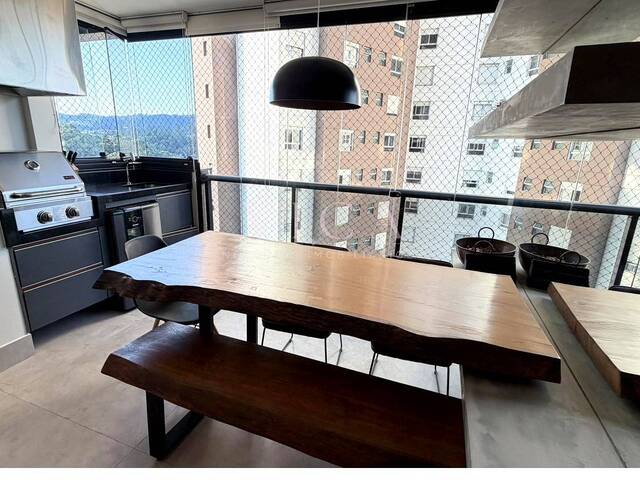 Apartamento para Locação em Barueri - 4