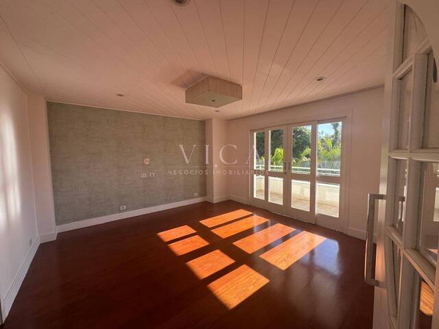 #1298CA - Casa para Locação em Barueri - SP - 3