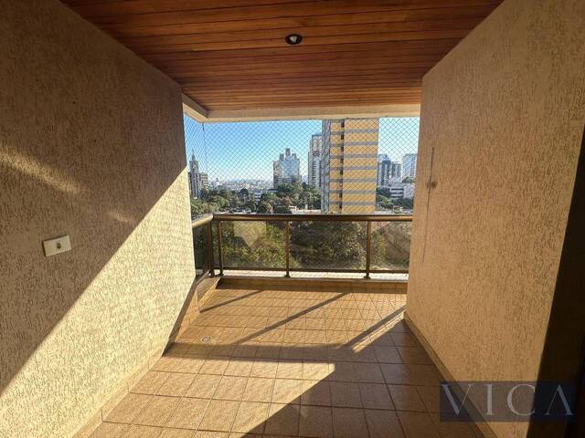 #782AP - Apartamento para Venda em Barueri - SP