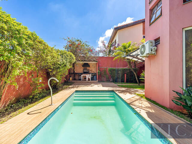 Casa para Venda em Santana de Parnaíba - 4