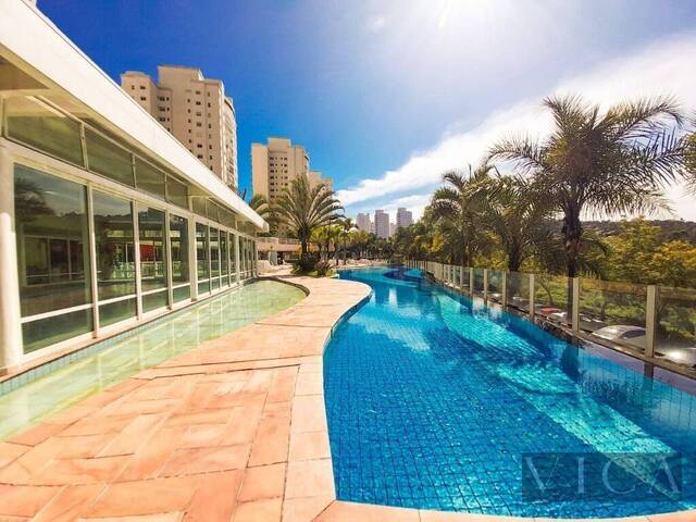 #925AP - Apartamento para Locação em Santana de Parnaíba - SP - 3