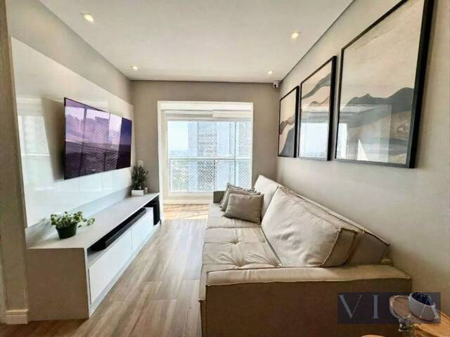 Apartamento para Venda em Barueri - 4