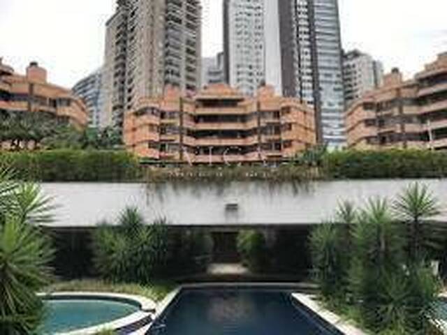 #1139AP - Apartamento para Venda em Barueri - SP - 1