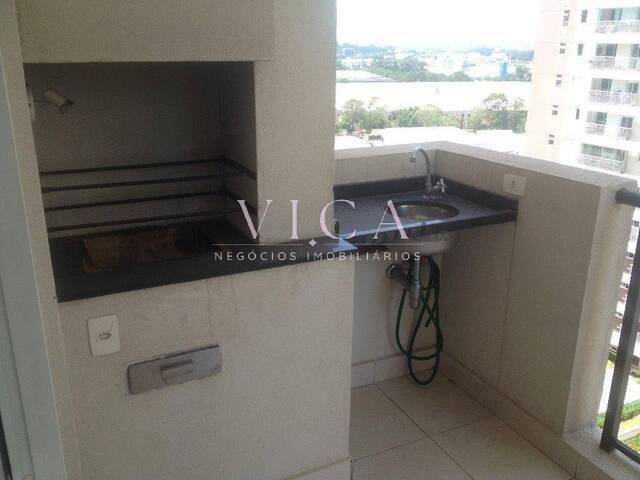 Apartamento para Locação em Barueri - 5