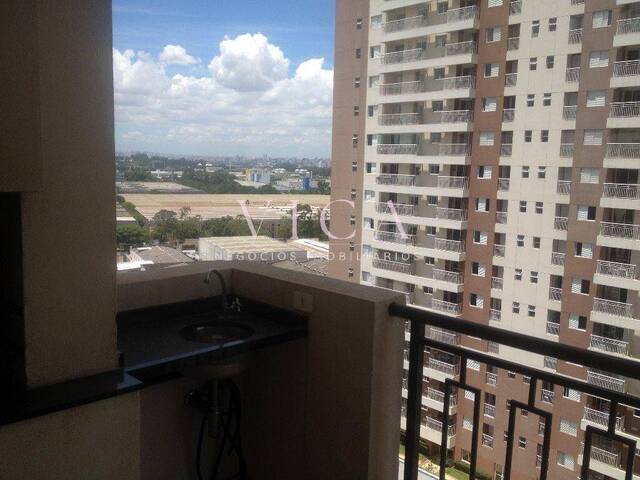 Apartamento para Locação em Barueri - 2