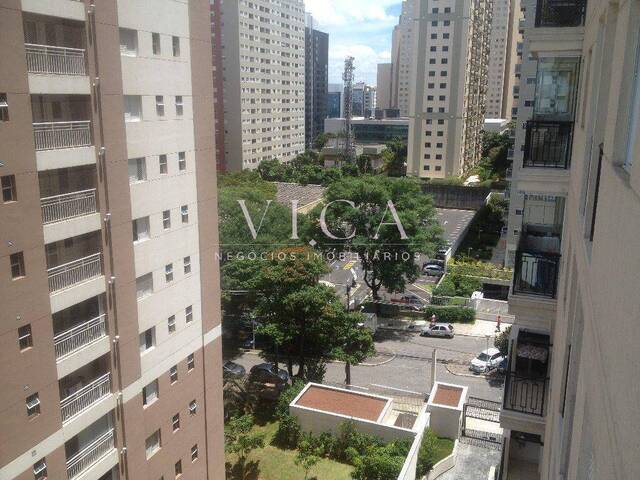 Apartamento para Locação em Barueri - 3