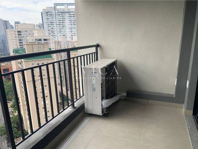 Apartamento para Locação em Barueri - 5