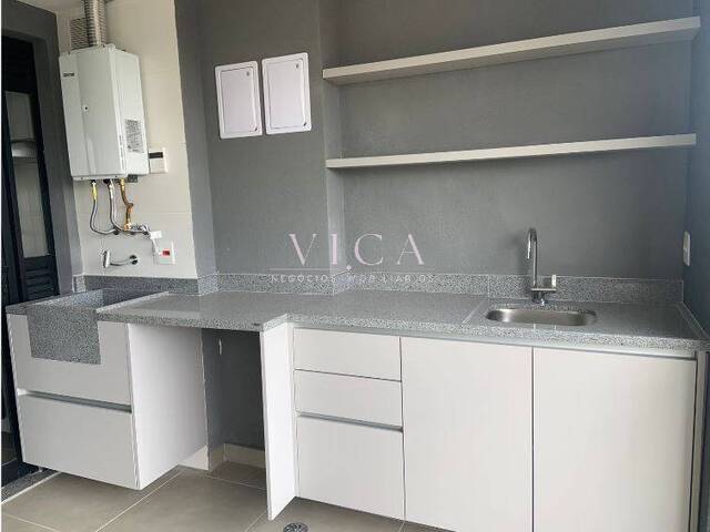 Apartamento para Locação em Barueri - 3