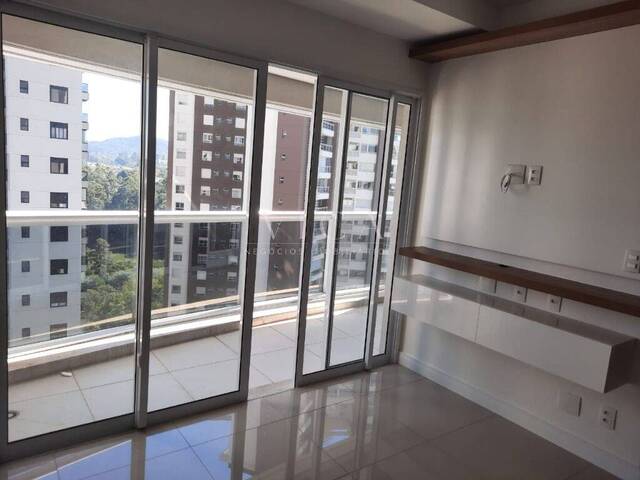 #1224AP - Apartamento para Locação em Barueri - SP - 3